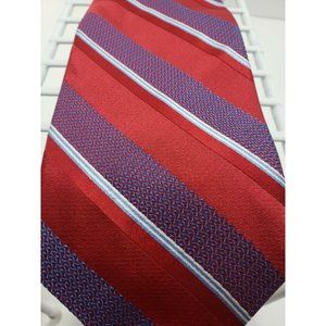$80 Daniel Cremieux Signature Collection Tie 100% SILK Hand Made in the USA